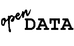OPEN DATA